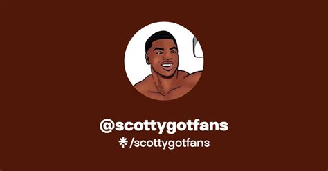 scottiegotfans|Find @scottygotfans Onlyfans